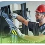 تعمیر کار آسانسور هیدرولیک