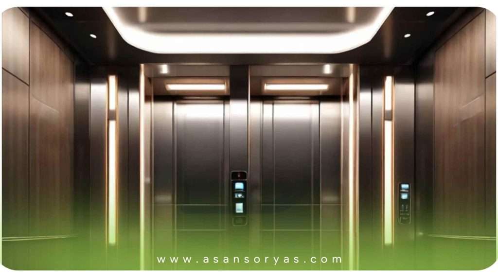 : بررسی کامل قیمت آسانسور ۴ طبقه در سال ۱۴۰۴