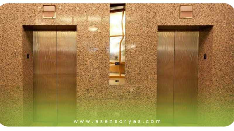: بررسی کامل قیمت آسانسور ۴ طبقه در سال ۱۴۰۴