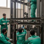 تعمیر آسانسور در فردیس کرج