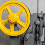 قیمت گاورنر آسانسور